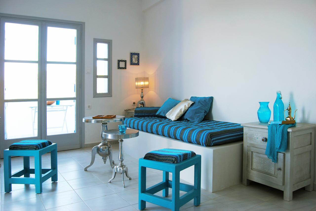 Milatos Village Cretan Agrotourism Hotel Экстерьер фото