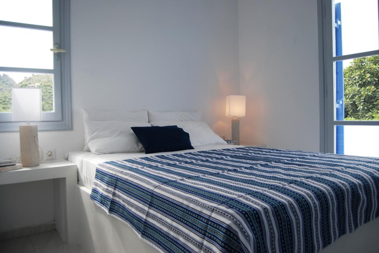 Milatos Village Cretan Agrotourism Hotel Экстерьер фото