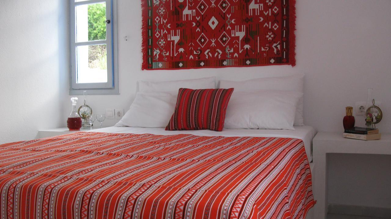 Milatos Village Cretan Agrotourism Hotel Экстерьер фото