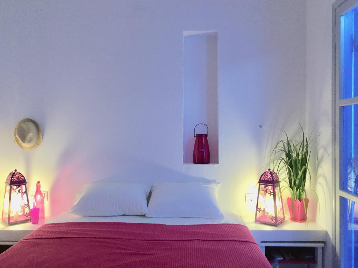 Milatos Village Cretan Agrotourism Hotel Экстерьер фото