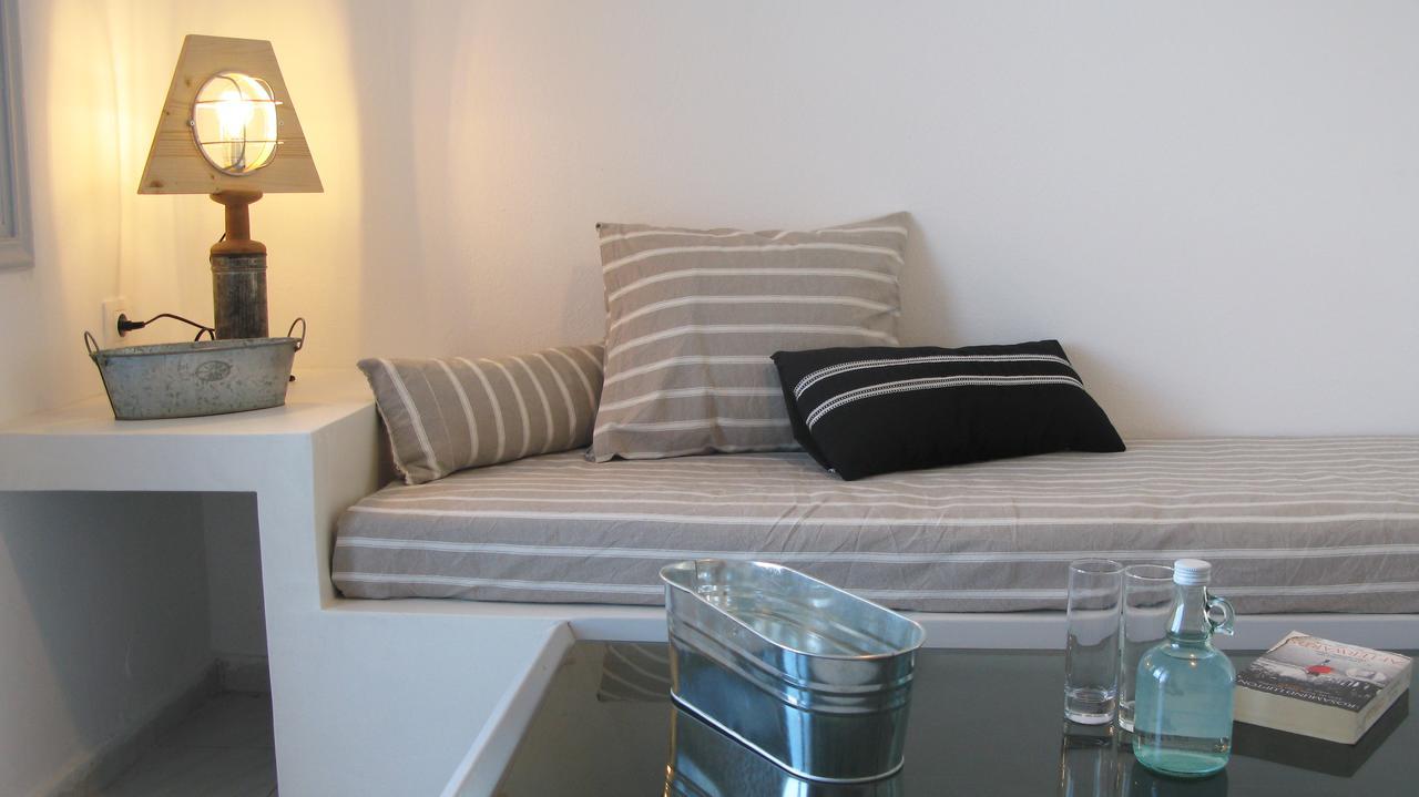 Milatos Village Cretan Agrotourism Hotel Экстерьер фото