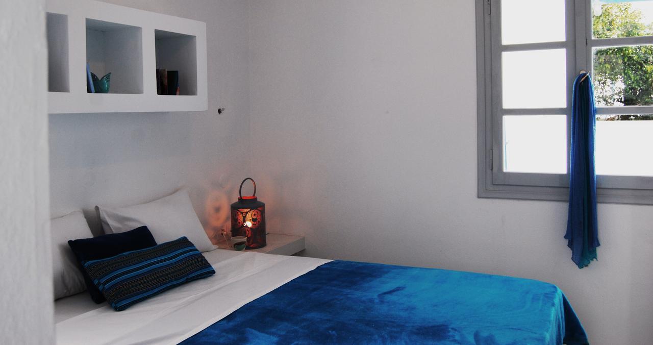 Milatos Village Cretan Agrotourism Hotel Экстерьер фото
