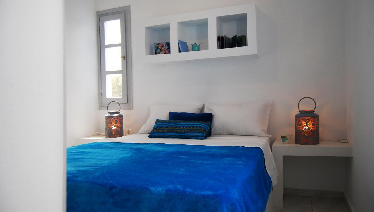 Milatos Village Cretan Agrotourism Hotel Экстерьер фото